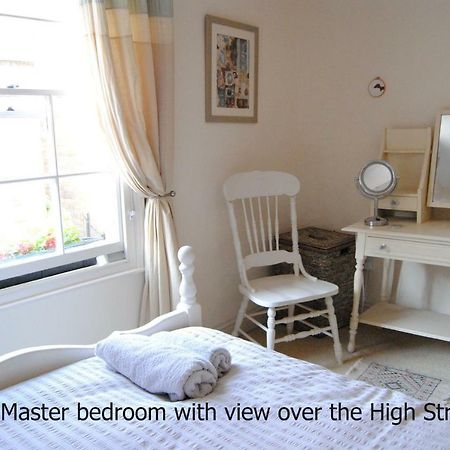 אפינגהאם High Street Apartment מראה חיצוני תמונה
