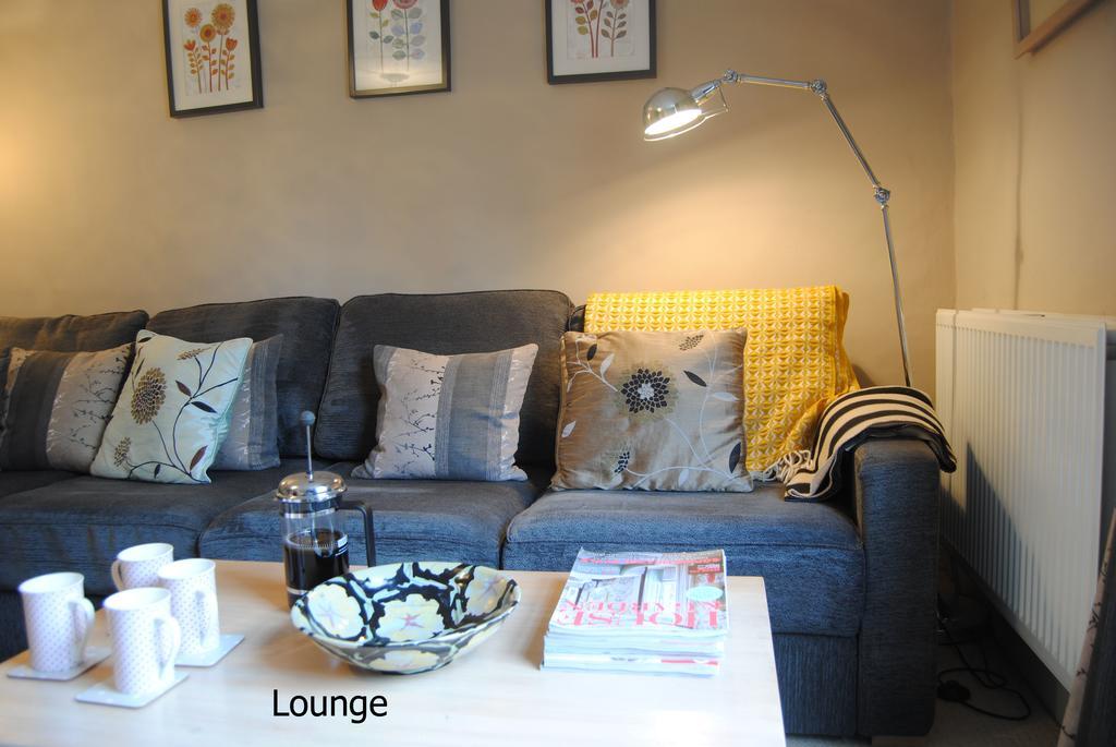 אפינגהאם High Street Apartment מראה חיצוני תמונה