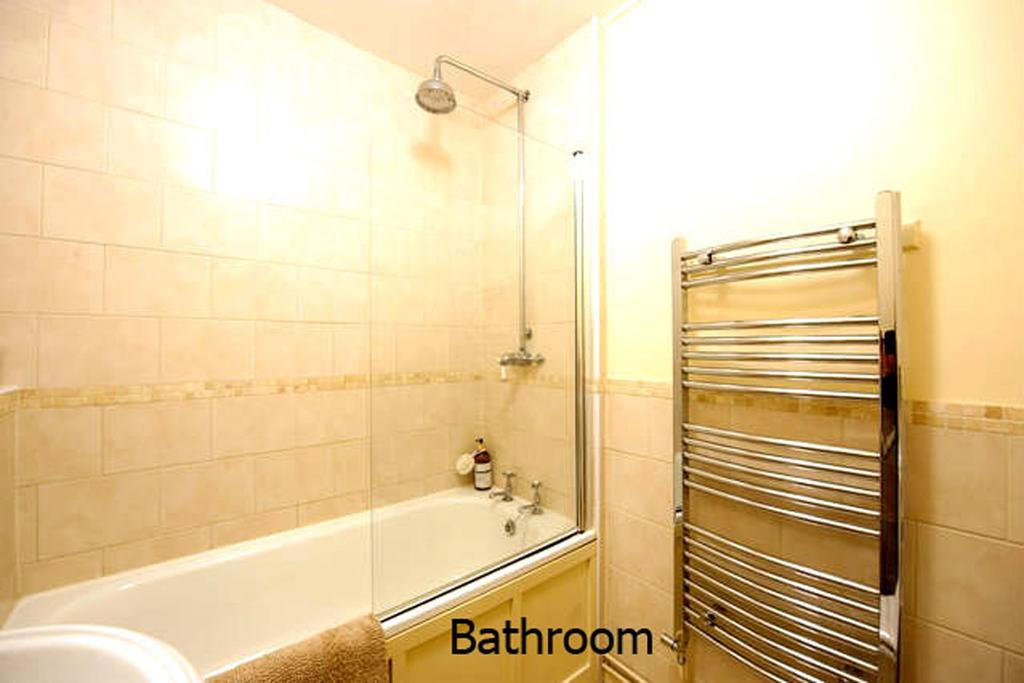 אפינגהאם High Street Apartment מראה חיצוני תמונה