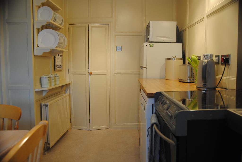 אפינגהאם High Street Apartment מראה חיצוני תמונה