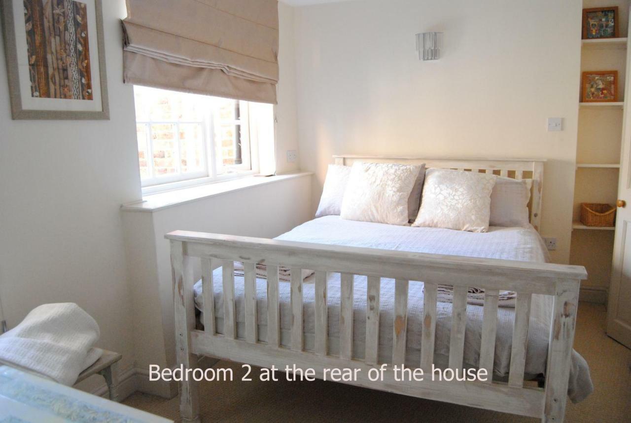 אפינגהאם High Street Apartment מראה חיצוני תמונה
